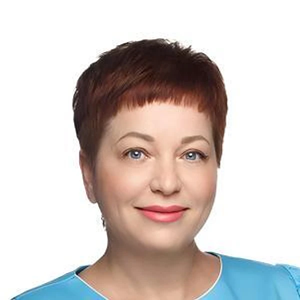 Шишкина Наталья Викторовна — ЛОР, Детский ЛОР, Детский ЛОР-хирург, Хабаровск