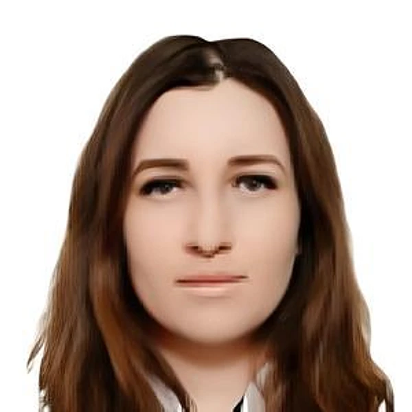 Емцева Алёна Павловна — Терапевт, Лиски