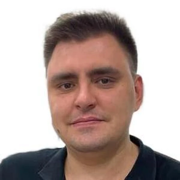 Соболев Артур Дмитриевич — Стоматолог, Омск