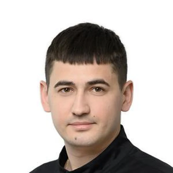 Кошкин Константин Дмитриевич — Стоматолог-хирург, Стоматолог-имплантолог, Брянск