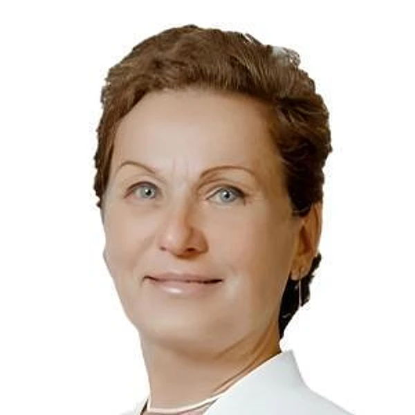 Шалганова Ирина Геннадьевна — Хирург, Проктолог (колопроктолог), Новосибирск