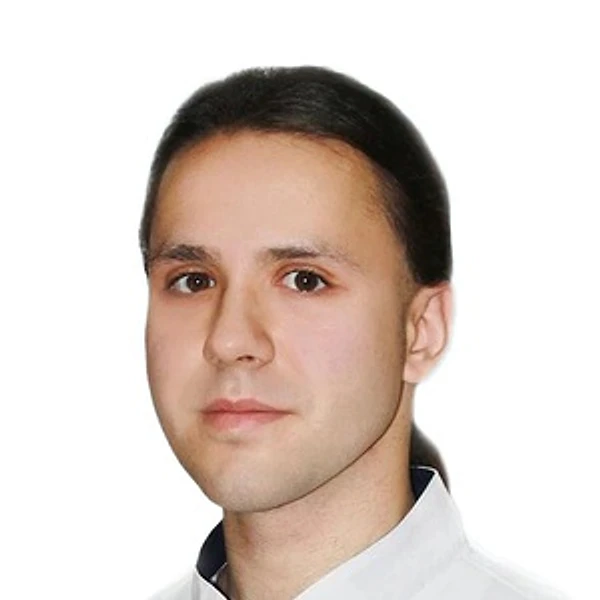 Бобков Даниил Николаевич — Эндокринолог, Москва