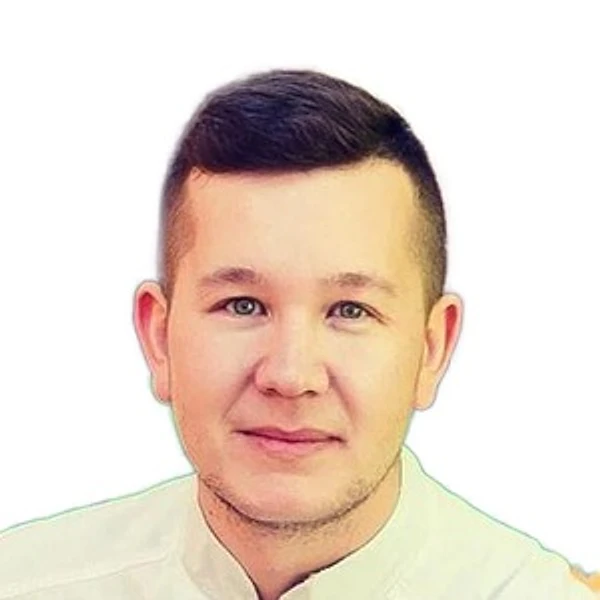 Идрисов Айнур Динарович — Детский гинеколог, Акушер, Гинеколог-хирург, Маммолог, Уфа