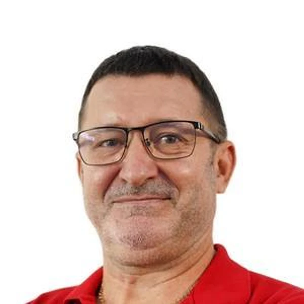 Пасечник Сергей Валерьевич — Травматолог, Ортопед, Воронеж