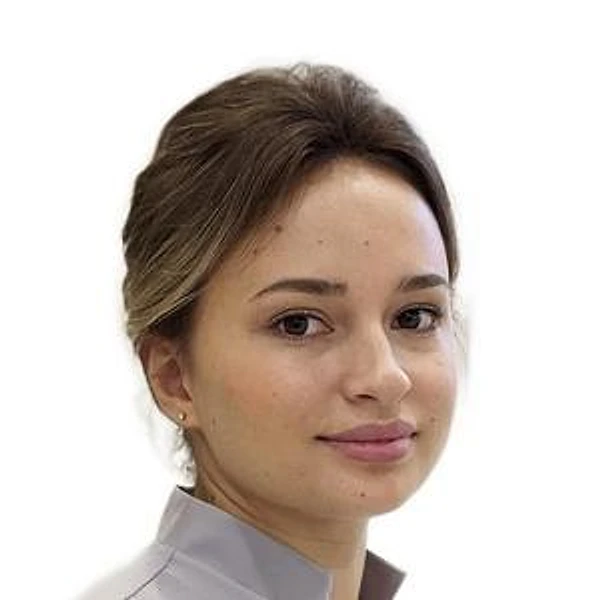 Сунозова Ирина Юрьевна — Врач-косметолог, Хабаровск