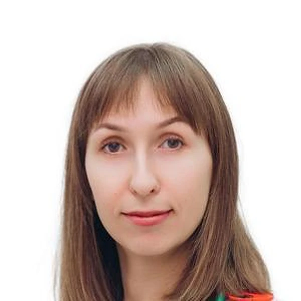 Самарина Виталина Андреевна — Педиатр, Неонатолог, Лиски