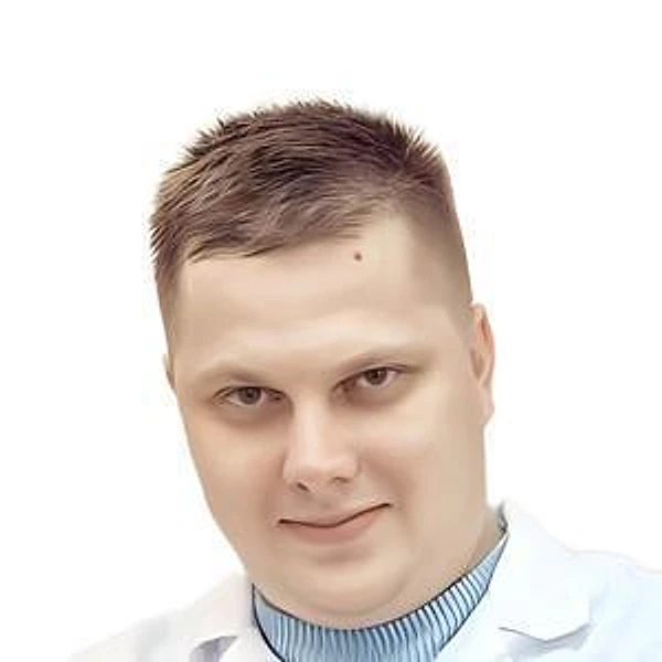 Сморчков Вадим Сергеевич — ЛОР, Лиски