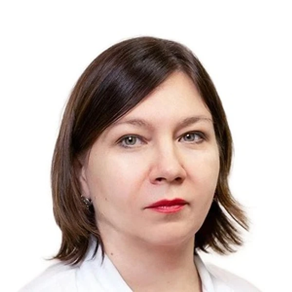 Климанская Варвара Владимировна — Дерматолог, Венеролог, Красноярск