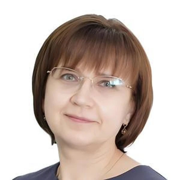 Зайцева Елена Вячеславовна — Стоматолог, Видное