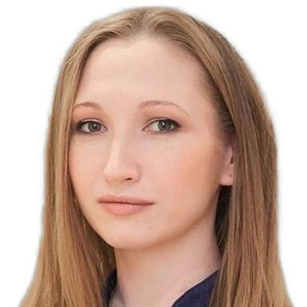Семенова Светлана Игоревна — Стоматолог-хирург, Стоматолог-имплантолог, Москва