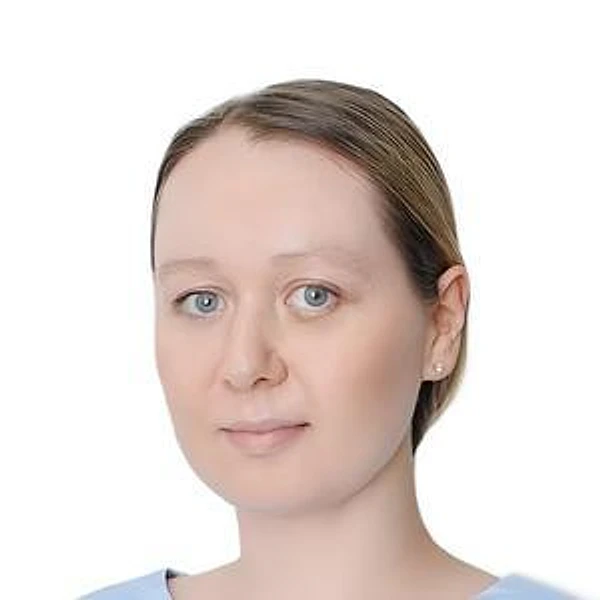 Лыскова Ольга Сергеевна — Стоматолог, Стоматолог-эндодонтист, Видное
