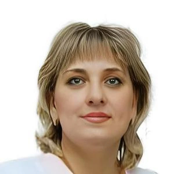 Быстрова Ольга Александровна — Детский стоматолог, Видное