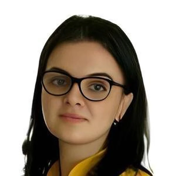 Мусаева Нигяр Фазильевна — Детский стоматолог, Москва