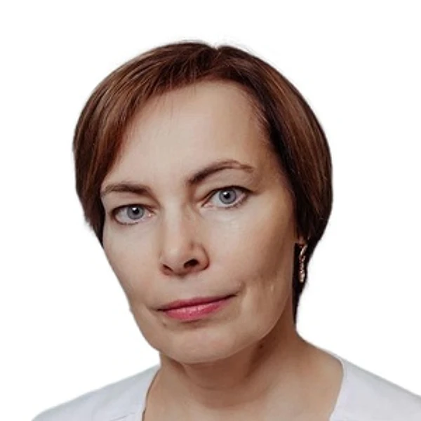 Назаренко Марина Анатольевна — Рентгенолог, Пермь