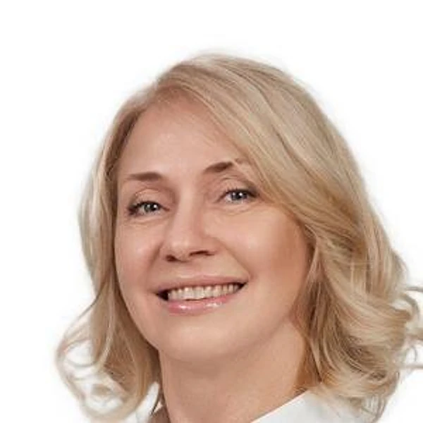 Боженкина Татьяна Владимировна — Невролог, Красноярск