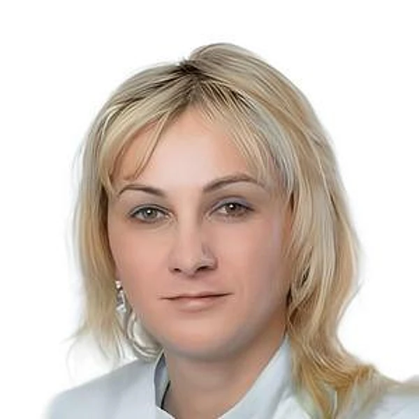 Морозова Нина Николаевна — Стоматолог, Фрязино