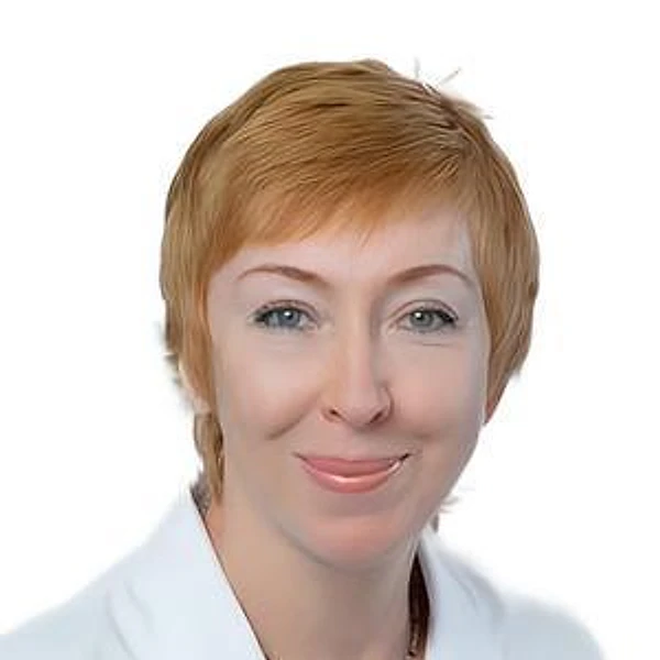 Воробьёва Валерия Алексеевна — Стоматолог, Фрязино