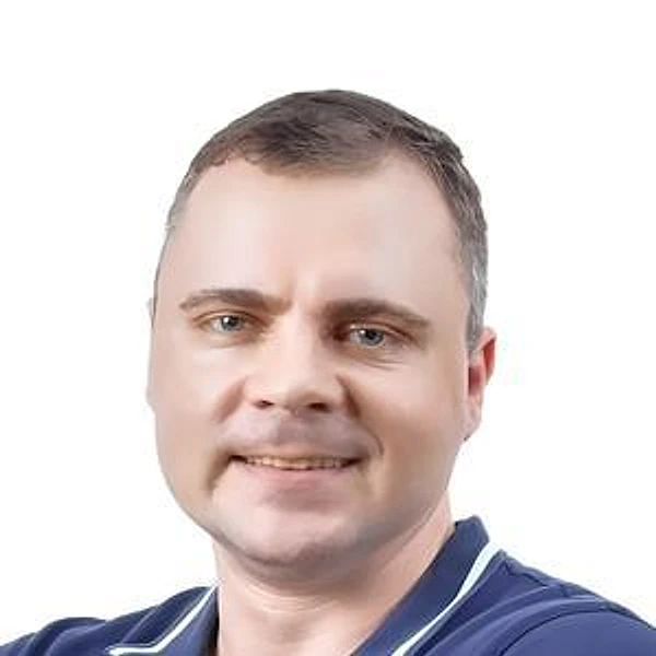 Комолов Сергей Сергеевич — Гинеколог, Акушер, Гинеколог-хирург, Видное