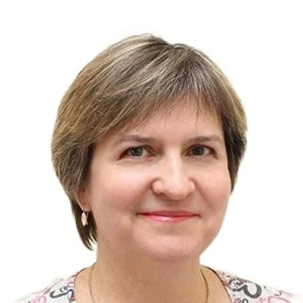 Чараева Надежда Витальевна — Акушер, Гинеколог, Видное