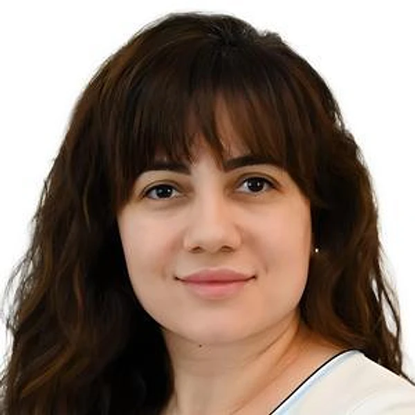 Мусаева Самира Вагифовна — Акушер, Врач УЗИ, Гинеколог, Гинеколог-эндокринолог, Видное