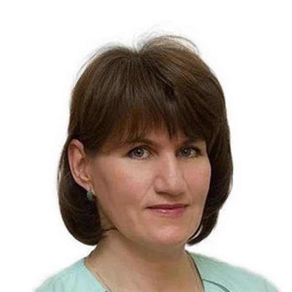 Крючкова Снежана Александровна — Анестезиолог-реаниматолог, Видное