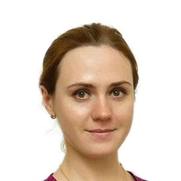 Павлютина Карина Михайловна — Анестезиолог-реаниматолог, Видное