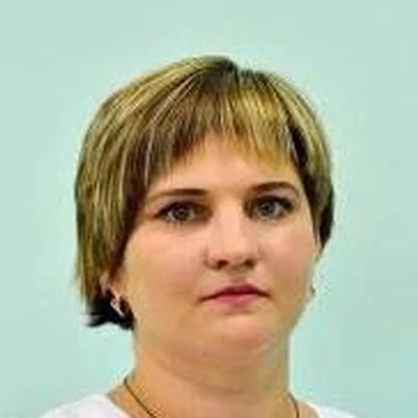 Андриенко Марина Юрьевна — Терапевт, Рославль