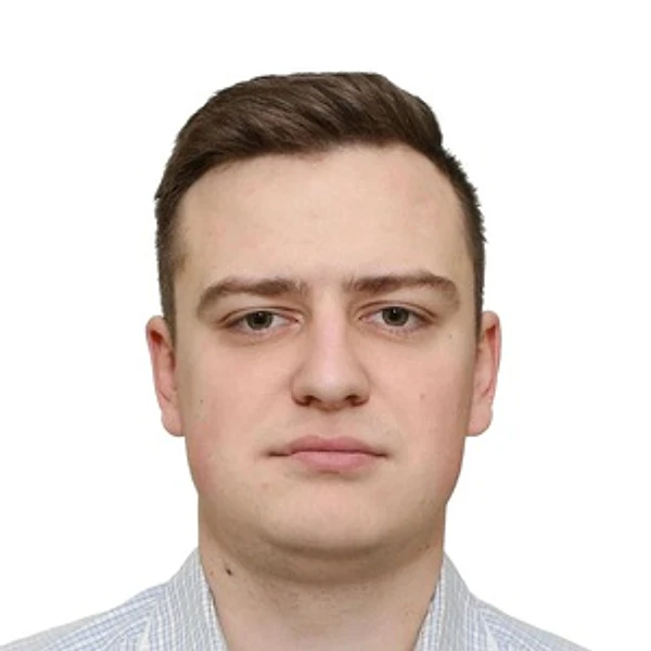 Гребенкин Дмитрий Игоревич — Генетик, Детский генетик, Москва