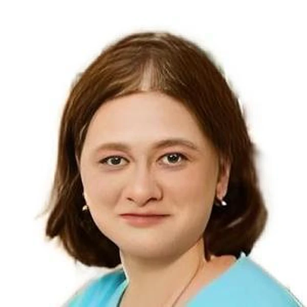 Цыганова Наталья Андреевна — Проктолог (колопроктолог), Саранск