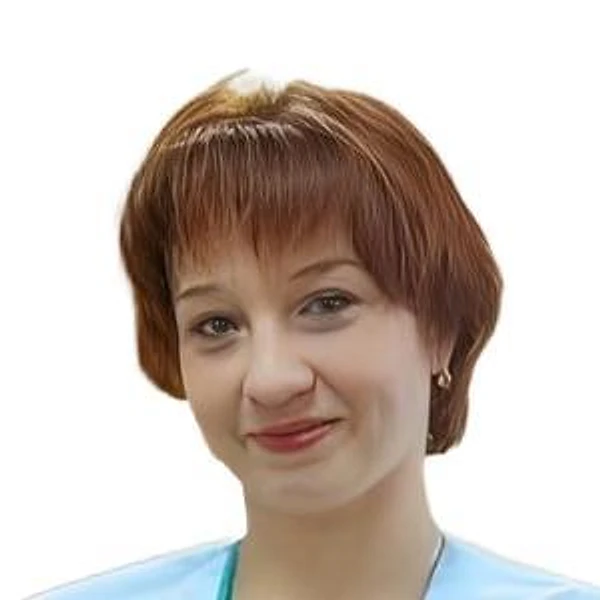 Суркова Елена Евгеньевна — Терапевт, Саранск