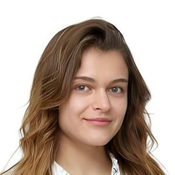 Четвергова Лада Юрьевна — Гастроэнтеролог, Детский гастроэнтеролог, Педиатр, Екатеринбург