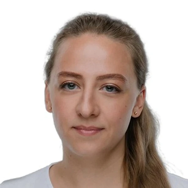 Шадрина Юлия Олеговна — Ревматолог, Краснодар