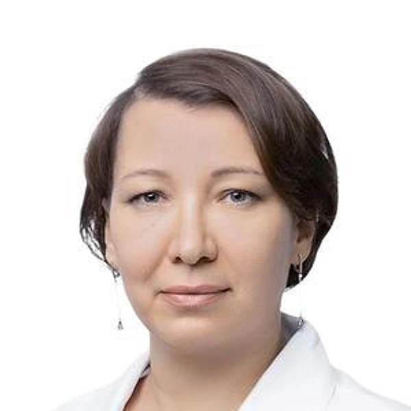 Савичева Ольга Сергеевна — Гинеколог, Акушер, Нягань