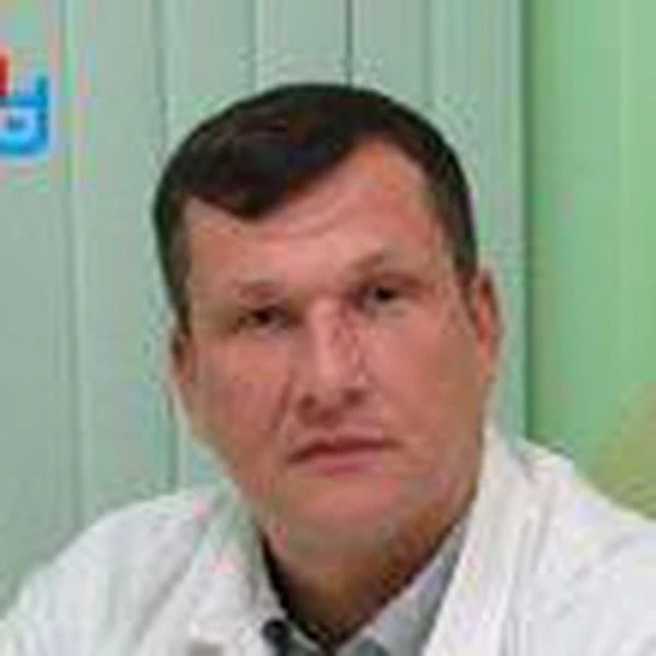 Пянзин Андрей Петрович — Мануальный терапевт, Королёв