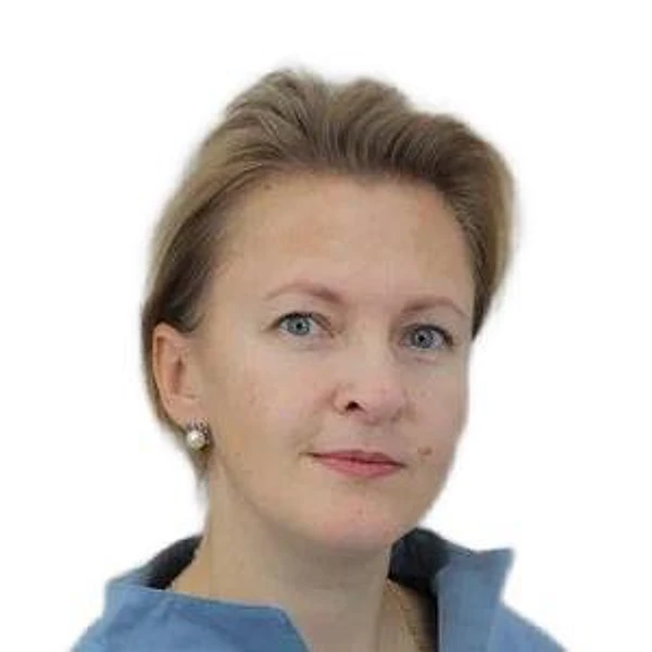 Кочетова Надежда Александровна — Детский офтальмолог, Офтальмолог (окулист), Дмитров