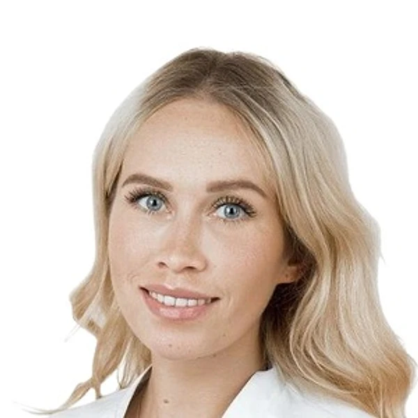 Белобородко Мария Сергеевна — Гинеколог, Врач УЗИ, Нягань