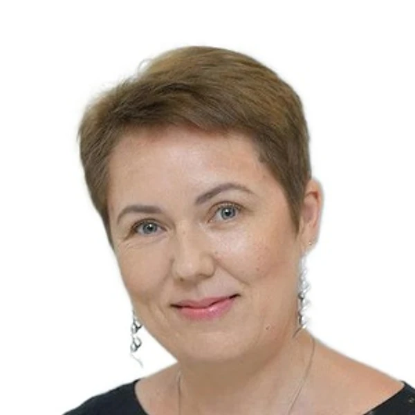 Саврухина Раиса Александровна — Косметолог-эстетист, Москва