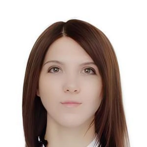 Ахматова Екатерина Владимировна — Эндокринолог, Москва