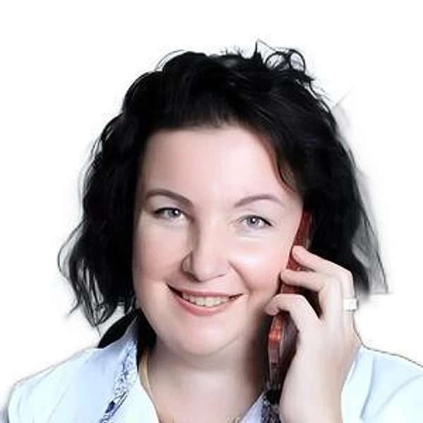 Голубенко Рамиля Ахметовна — Гематолог, Химиотерапевт, Санкт-Петербург