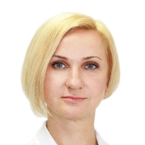 Болотникова Оксана Владимировна — Врач-косметолог, Дерматовенеролог, Санкт-Петербург