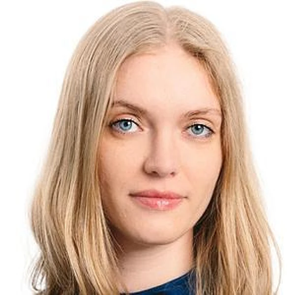 Головачева Анастасия Александровна — Стоматолог, Стоматолог-эндодонтист, Самара