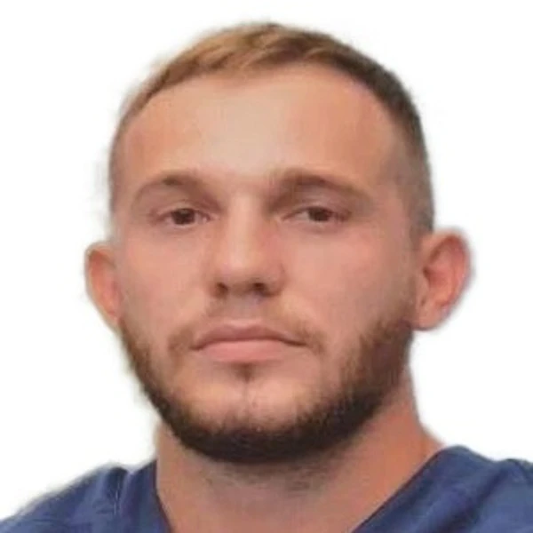 Хришпенс Дмитрий Андреевич — Стоматолог, Калачинск