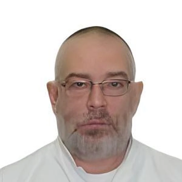 Саулко Игорь Владимирович — Психиатр, Нарколог, Нягань