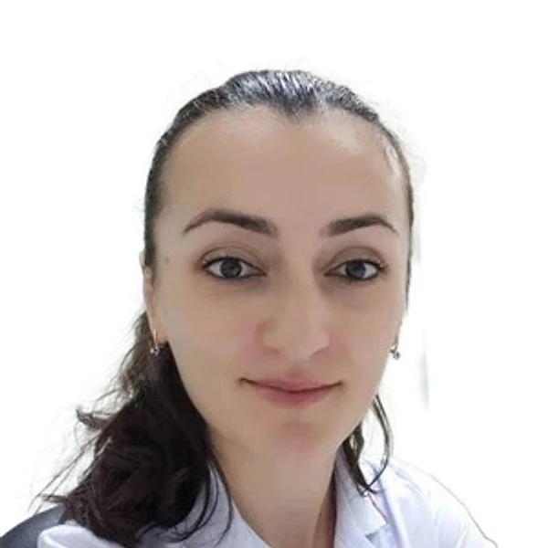 Мамедова Айнура Тарлановна — Гинеколог, Гинеколог-эндокринолог, Детский гинеколог, Сургут