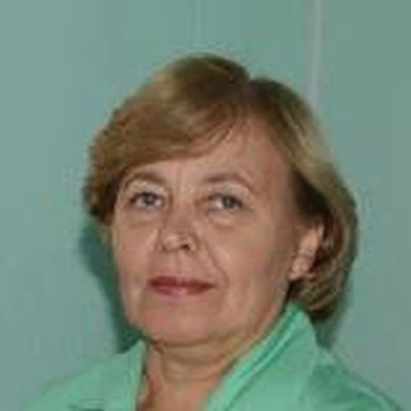 Фомина Елена Борисовна — Офтальмолог (окулист), Нягань