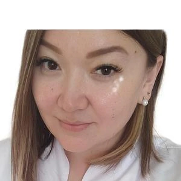 Тадыкина Наталья Николаевна — Ревматолог, Терапевт, Горно-Алтайск