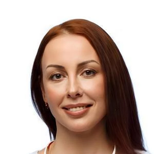 Меркутова Елена Викторовна — Стоматолог, Стоматолог-ортодонт, Нижний Новгород