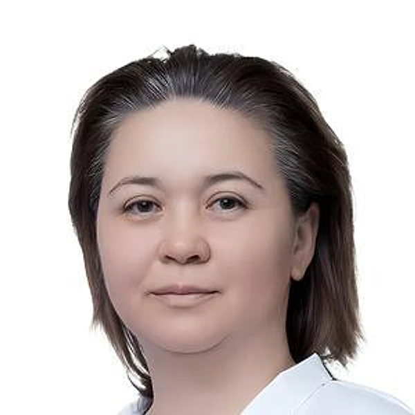 Лесникова Марина Николаевна — Терапевт, Аллерголог, Гематолог, Иммунолог, Нягань