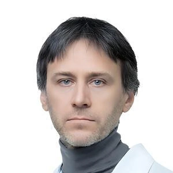 Миронов Геннадий Геннадьевич — Уролог, Андролог, Врач УЗИ, Детский уролог, Нягань