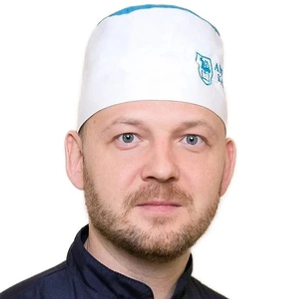 Новохатский Александр Петрович — Ортопед, Травматолог, Красноярск